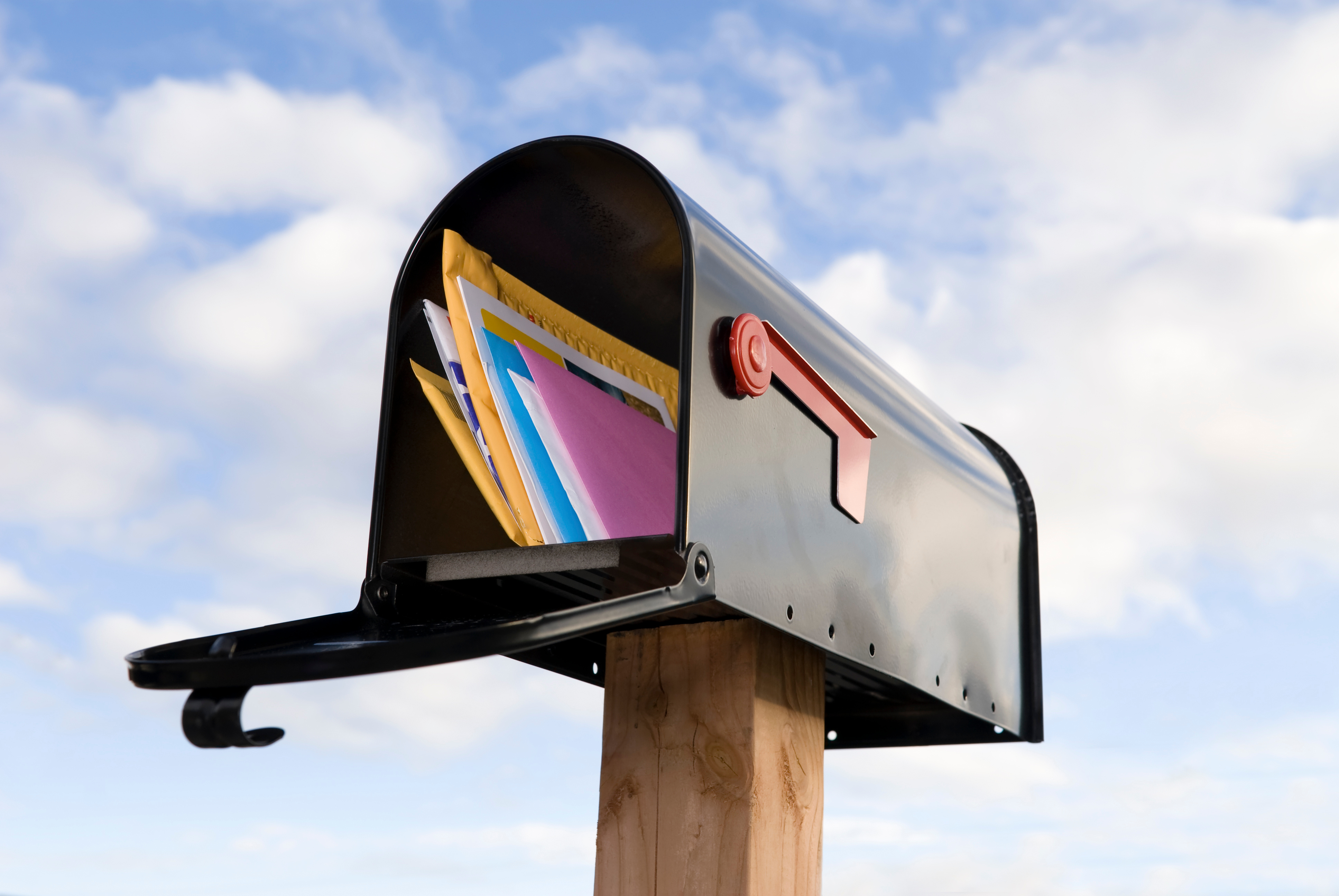 Mail Services 2
